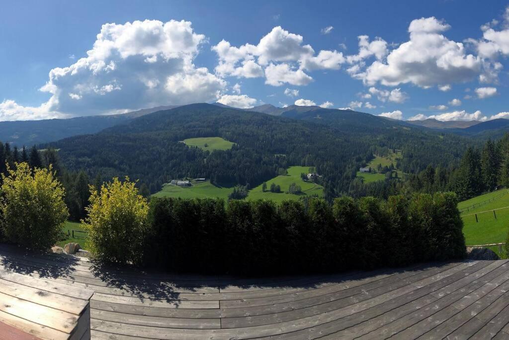 St Wolfgang-Kienberg - Ruhe Und Entspannung Mit Bester Aussicht Villa Obdach Exterior photo